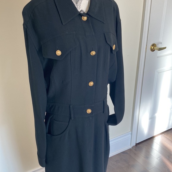 Moschino Dress Vintage - Picture 4 of 8